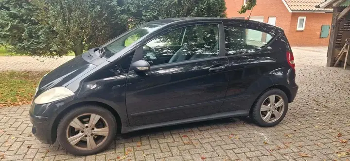 Mercedes-Benz A 180 Cdi