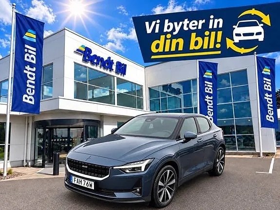 Polestar 2