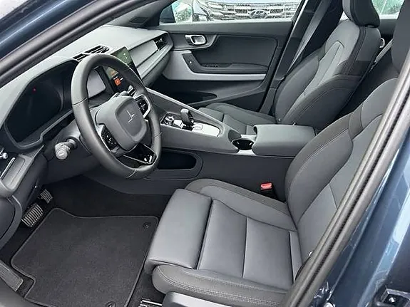 Polestar 2 2021 photo 5