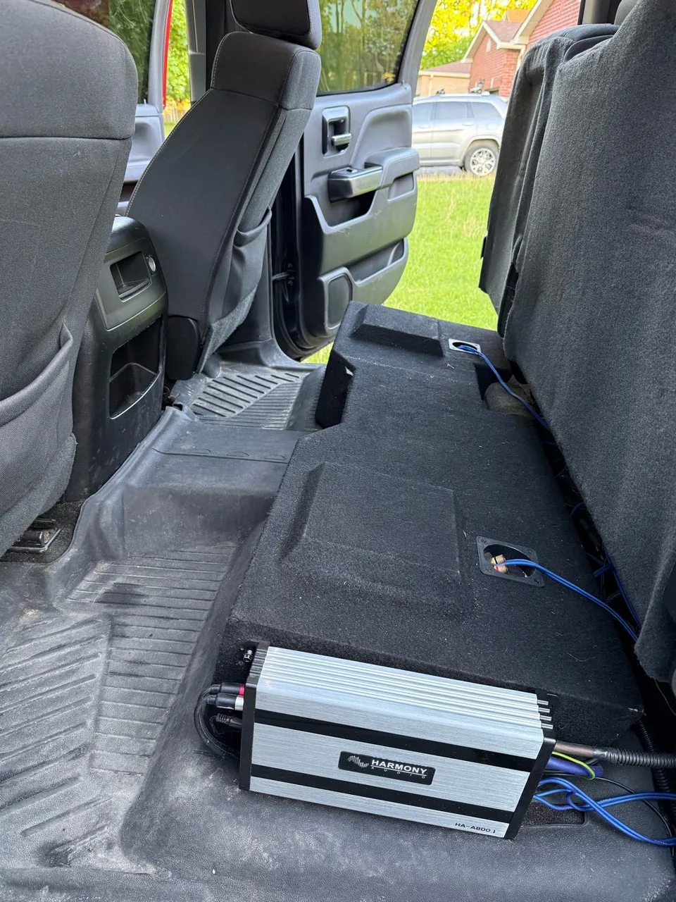 Chevrolet Silverado 1500 2018 photo 5