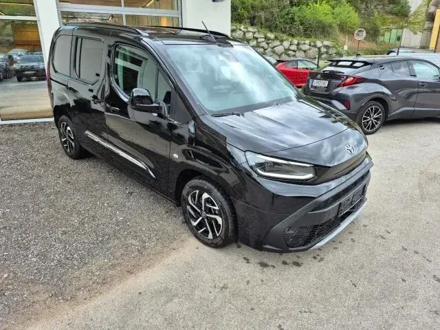 Toyota Proace City Verso L1 2026 photo 3