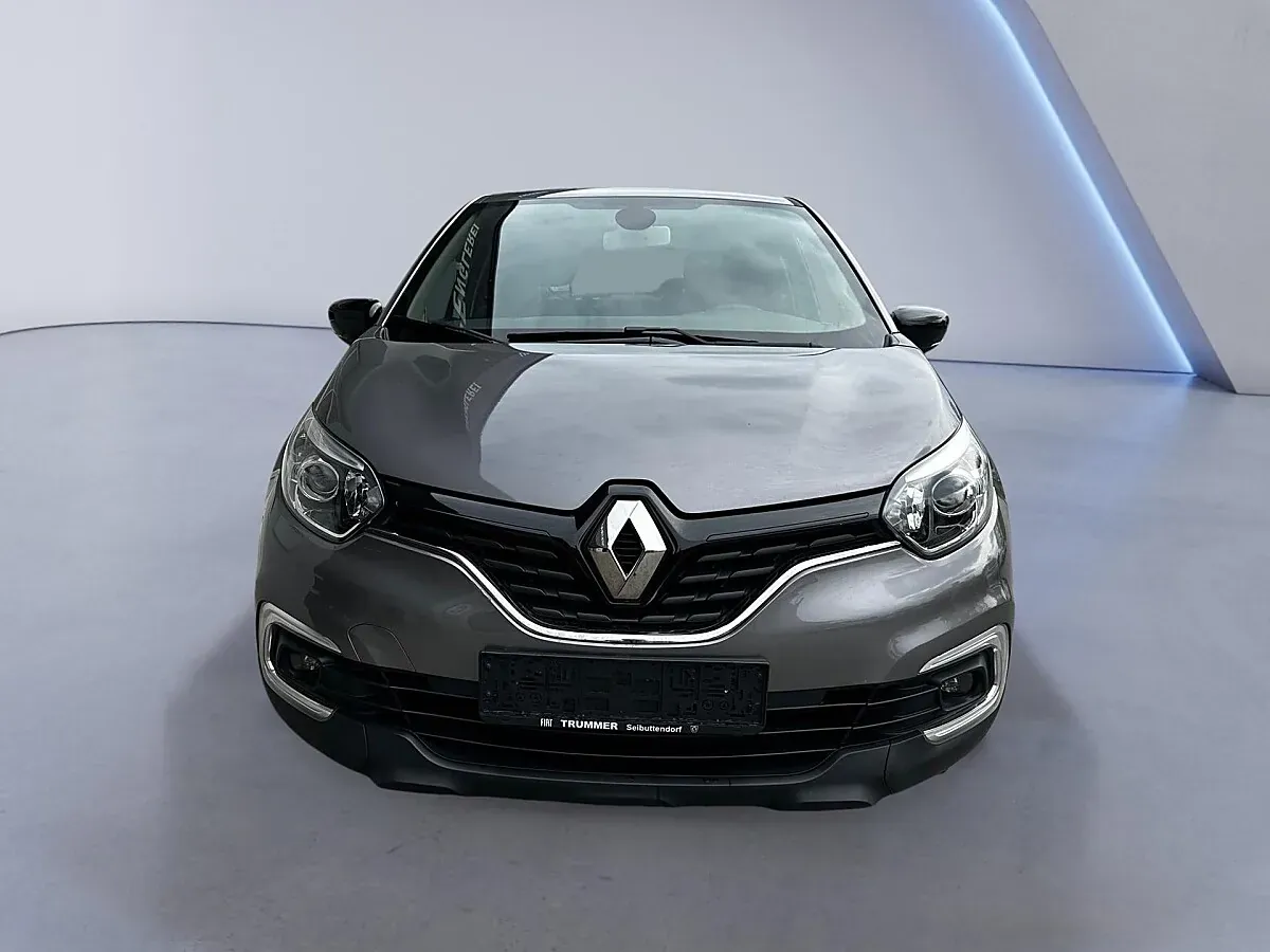 Renault Captur 2019 photo 3