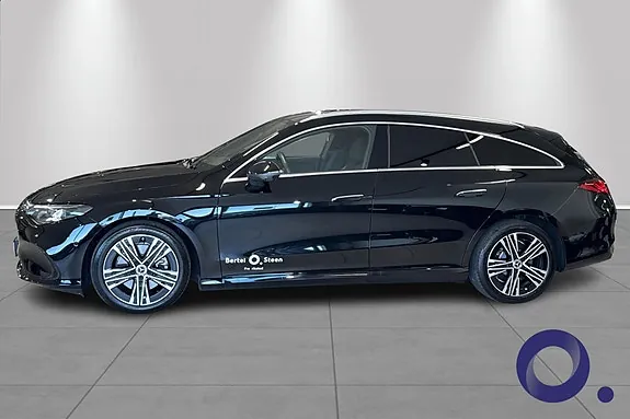 Mercedes-Benz Cla350 2026 photo 2