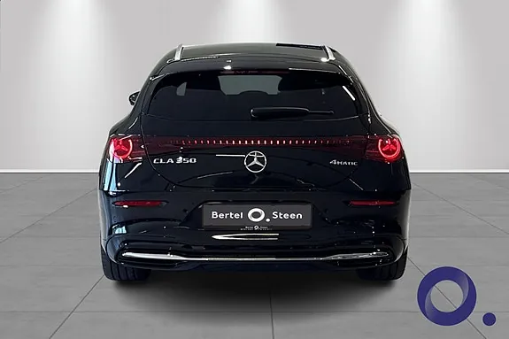 Mercedes-Benz Cla350 2026 photo 4