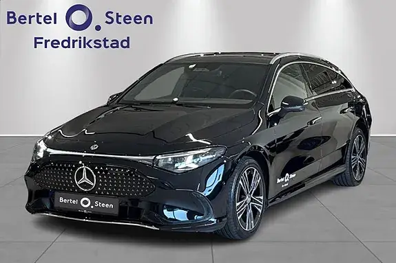 Mercedes-Benz Cla350
