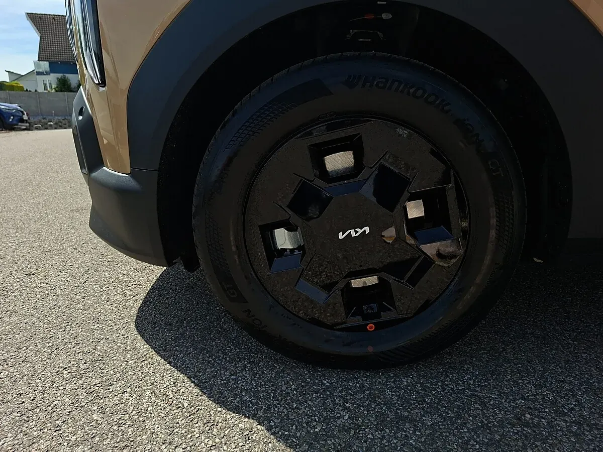Kia Ev2 photo 3
