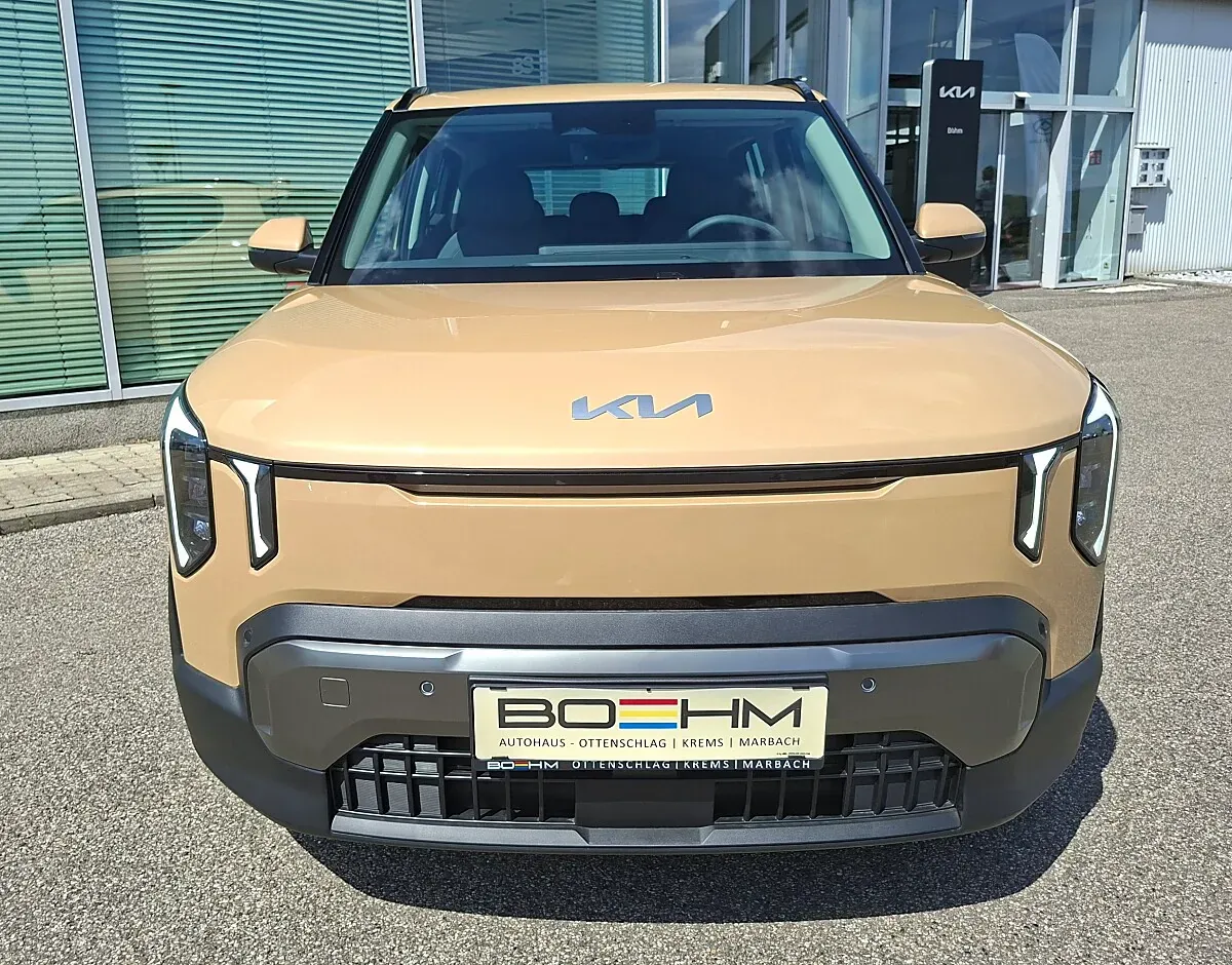 Kia Ev2 photo 2