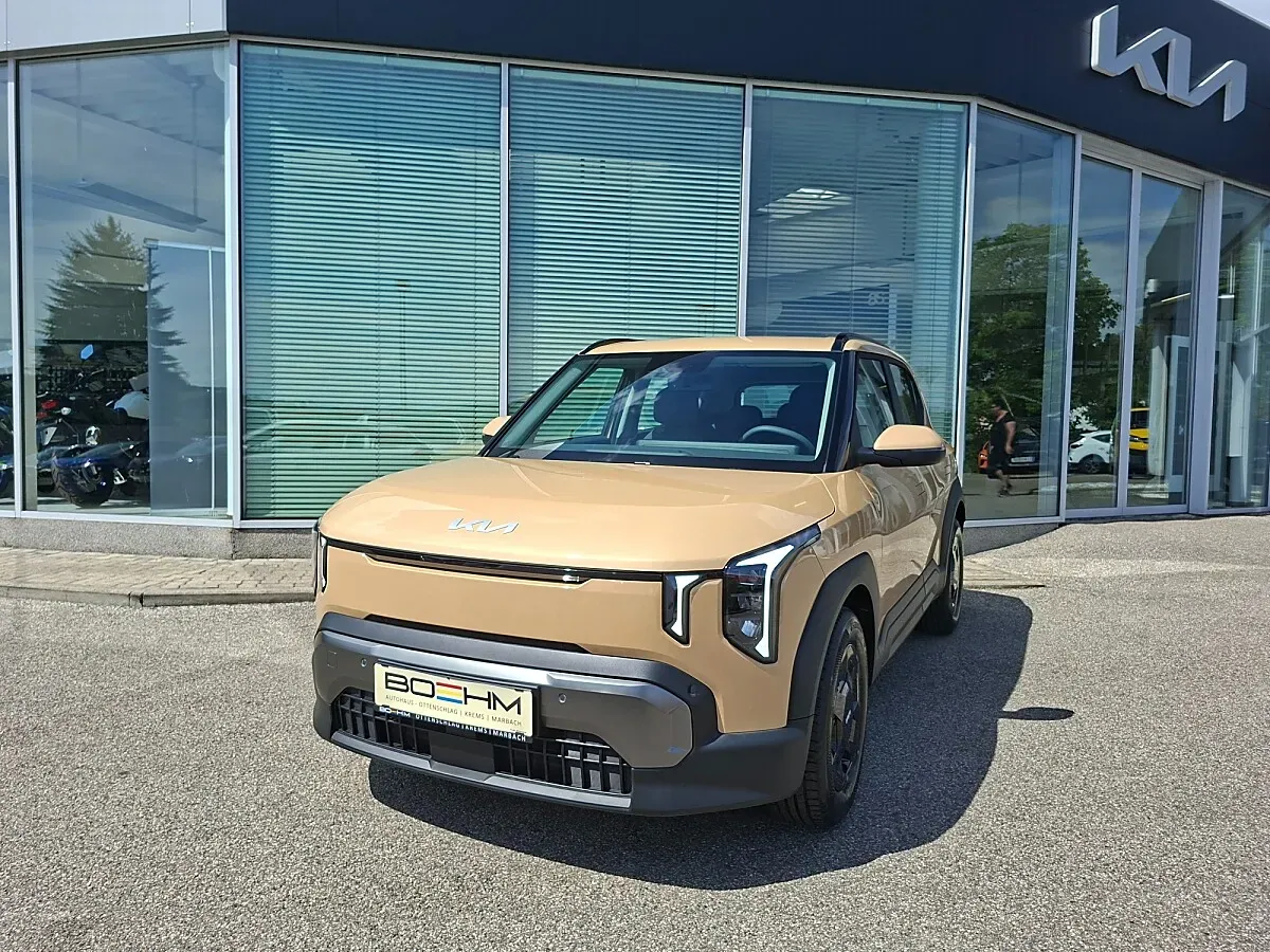 Kia Ev2