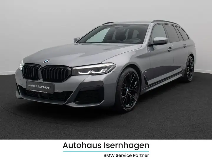 BMW 520D