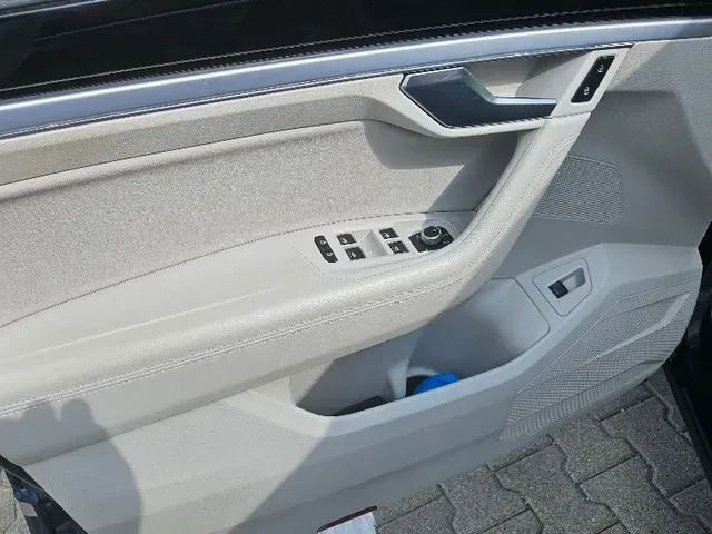Volkswagen Touareg 2020 photo 4