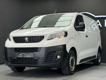 Peugeot Expert 2020 photo 2