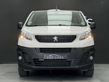 Peugeot Expert 2020 photo 3