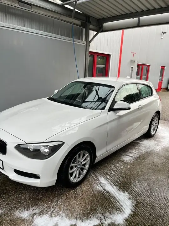 BMW 114I