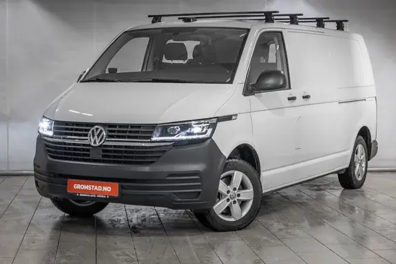 Volkswagen Transporter 2023 photo 2