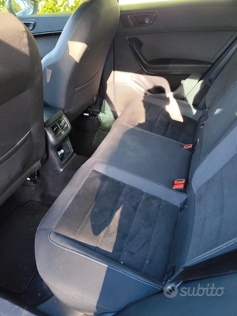 Seat Ateca 2017 photo 3