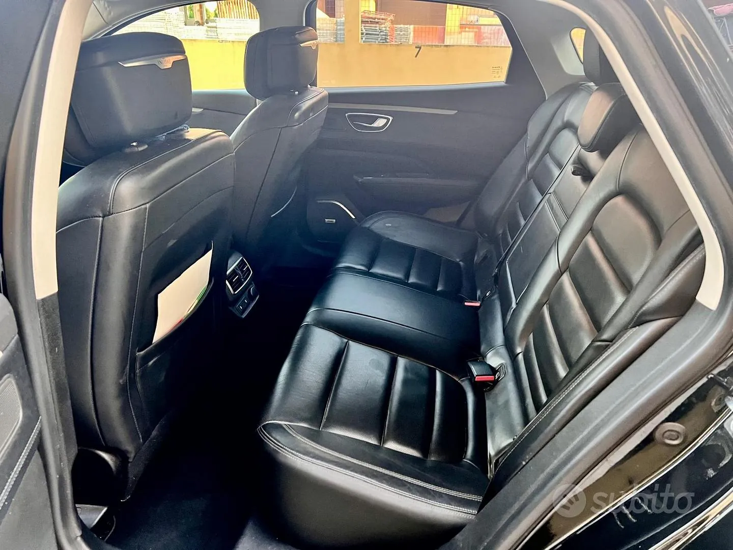 Renault Talisman 2016 photo 5