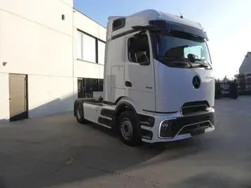 Mercedes-Benz Actros