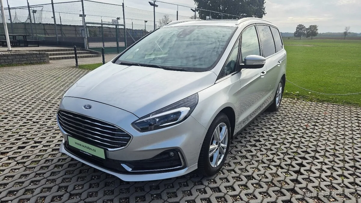 Ford Galaxy