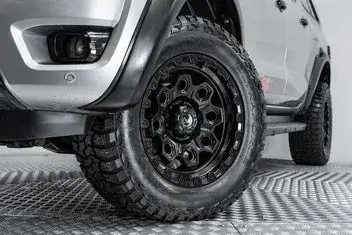 Ford Ranger 2020 photo 3