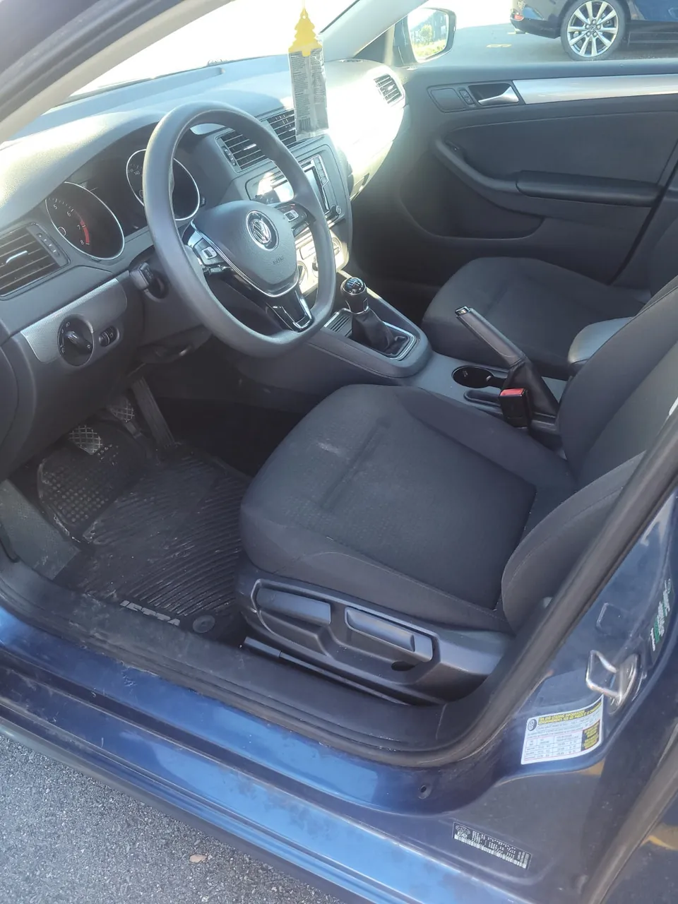 Volkswagen Jetta 2016 photo 5