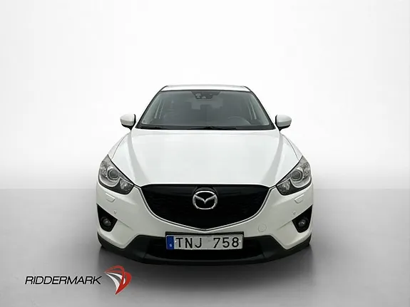 Mazda Cx-5 2012 photo 2