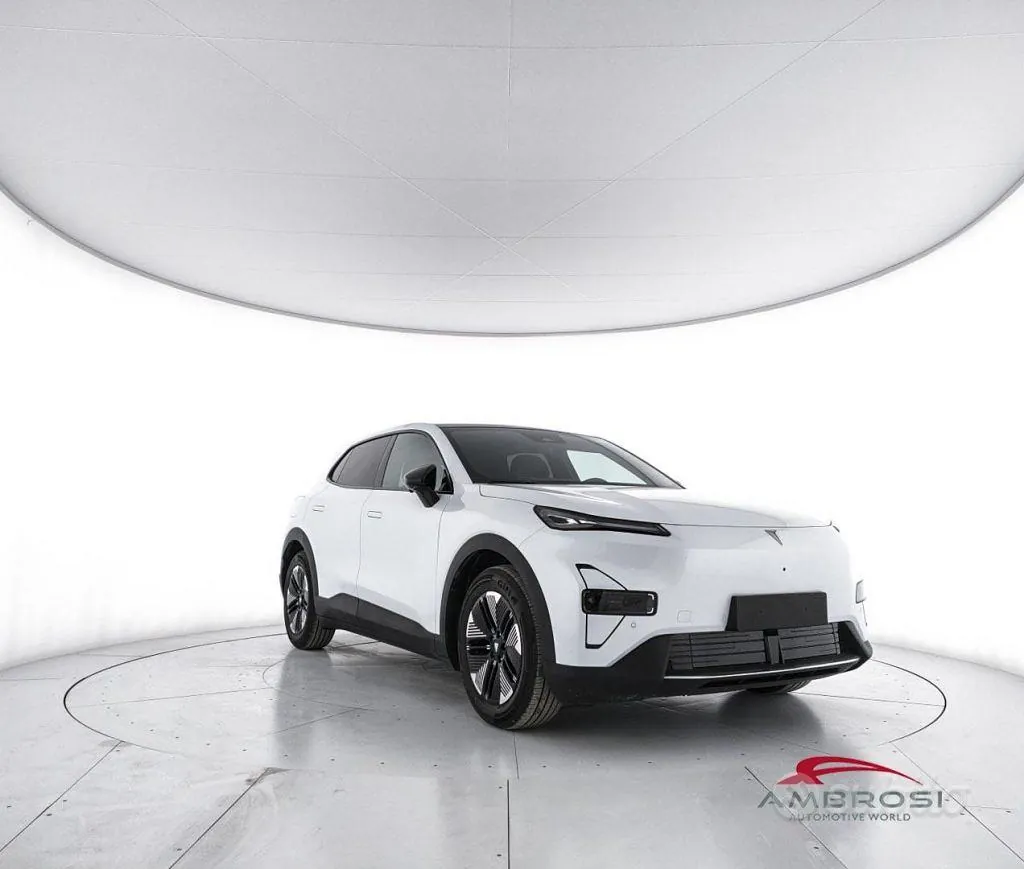 Changan Deepal S05 2026 photo 2