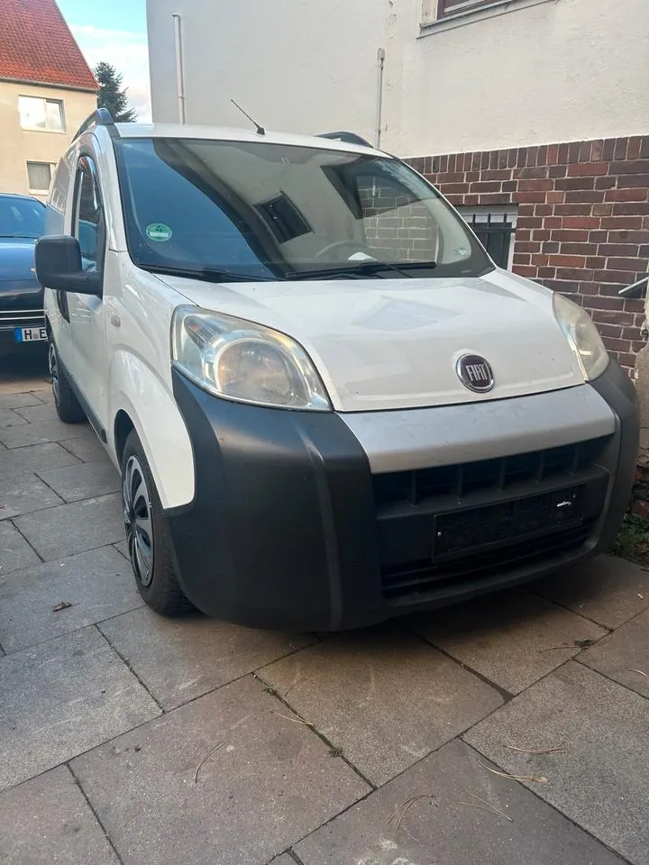 Fiat Fiorino