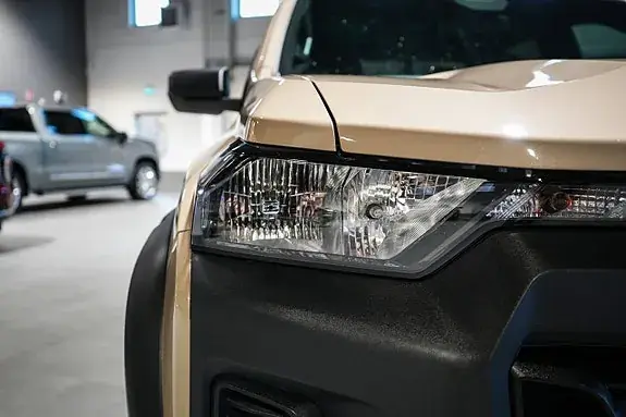 Chevrolet Colorado 2024 photo 5