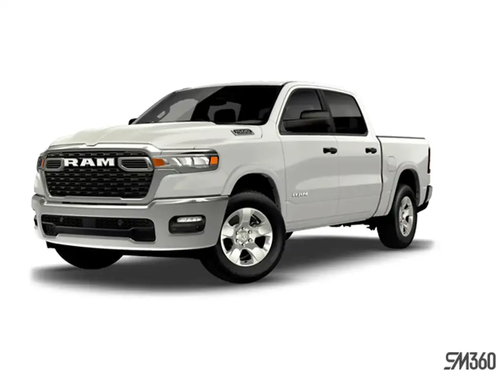 Ram 1500 2026 photo 3