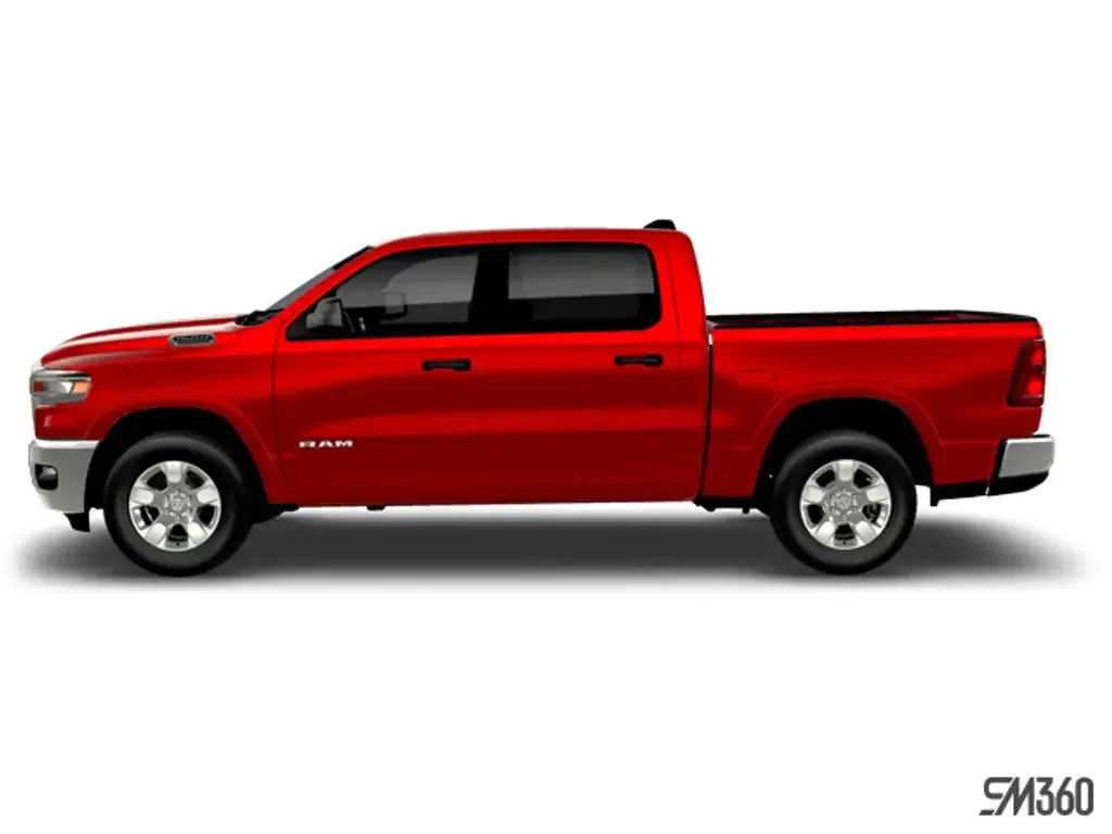 Ram 1500 2026 photo 4