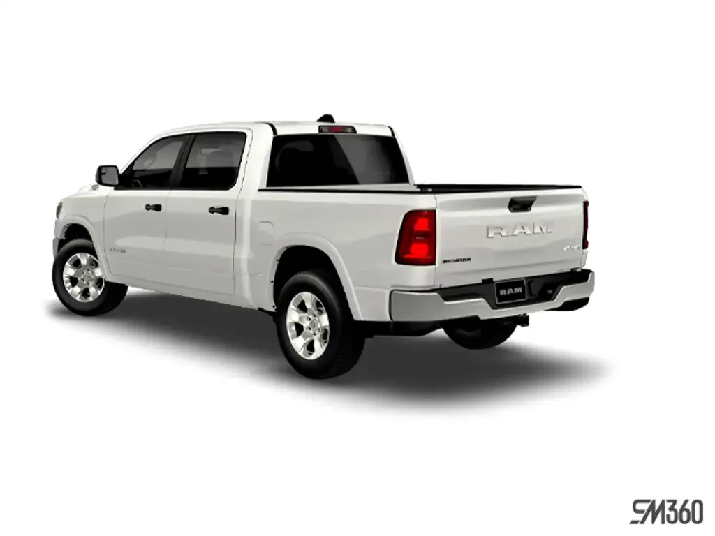 Ram 1500 2026 photo 2