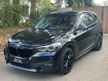 BMW X1 2022 photo 3
