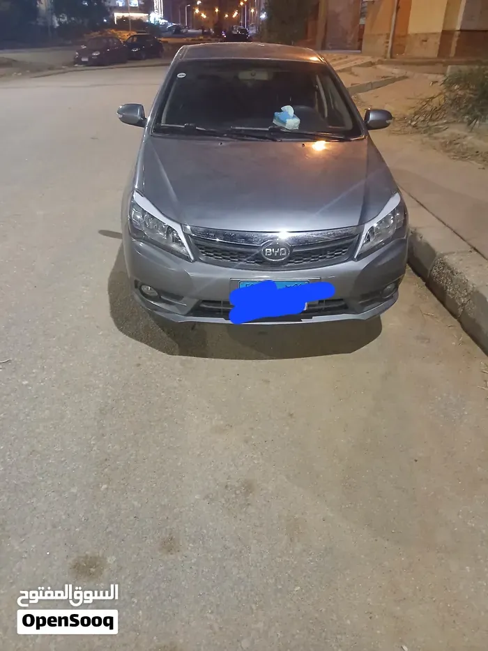Geely Ck 2010 photo 5