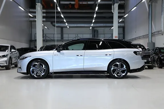 Volkswagen Id.7 2026 photo 4