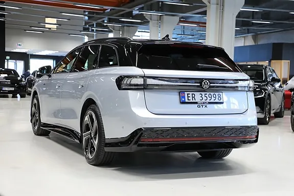 Volkswagen Id.7 2026 photo 5