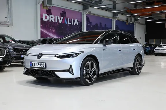 Volkswagen Id.7