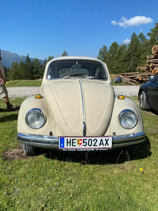 Volkswagen Käfer
