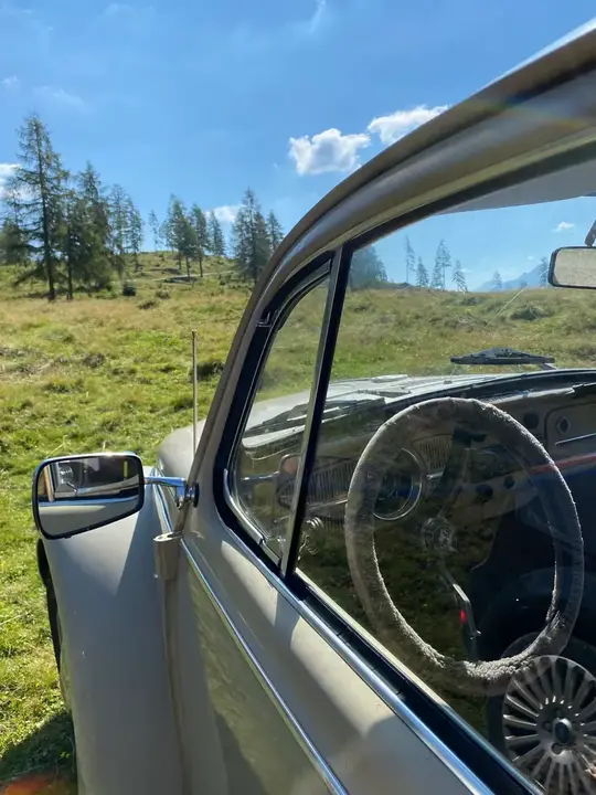 Volkswagen Käfer 1967 photo 3