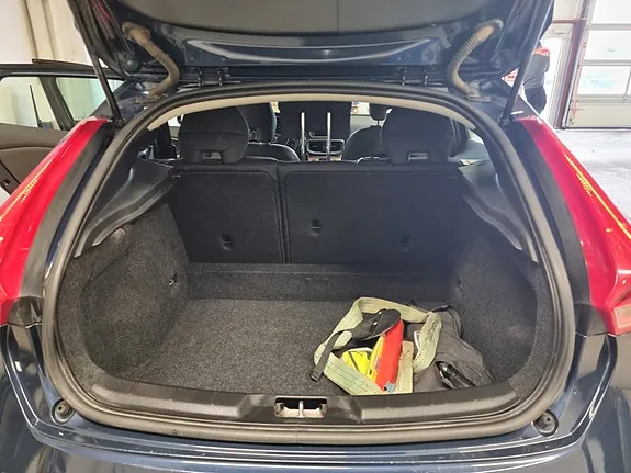 Volvo V40 Cross Country 2015 photo 5