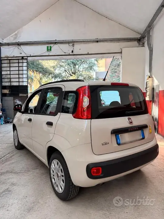 Fiat Panda 2015 photo 2