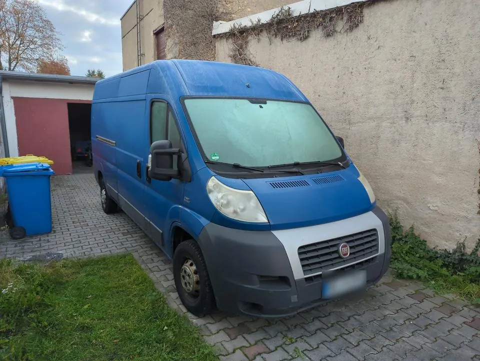 Fiat Ducato