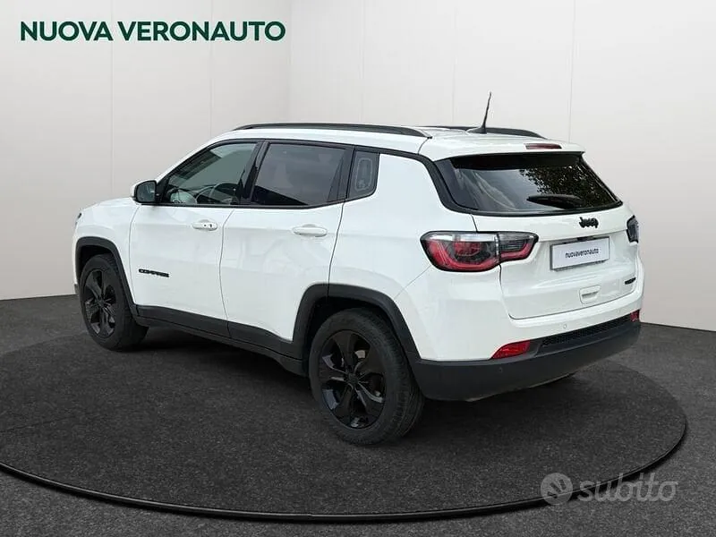 Jeep Compass 2019 photo 3