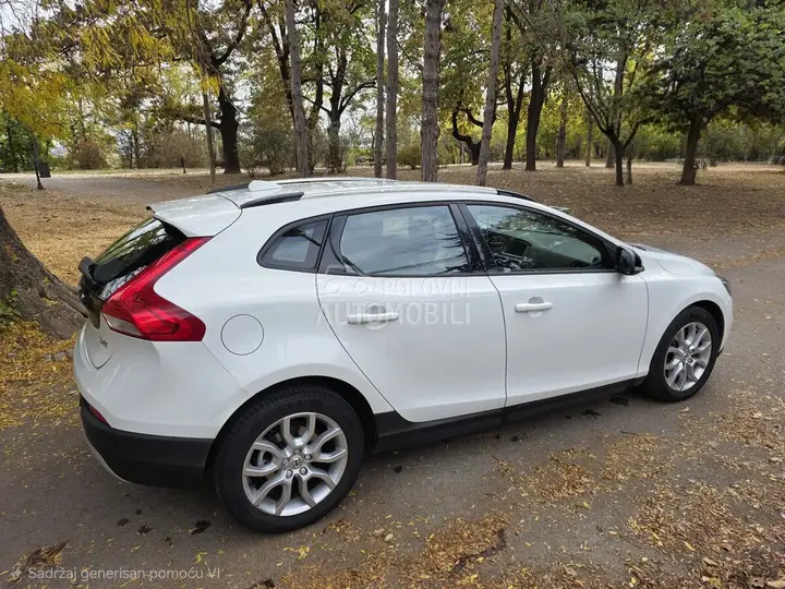 Volvo V40 2017 photo 5