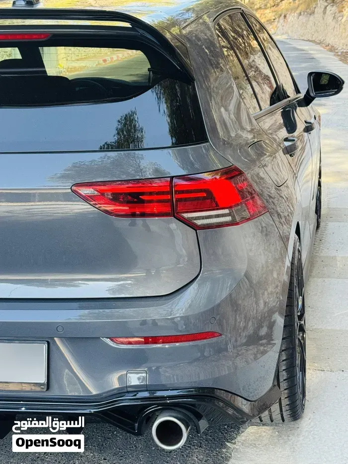 Volkswagen Golf Gti 2023 photo 4