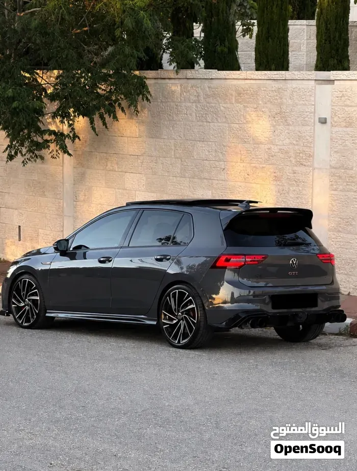 Volkswagen Golf Gti 2023 photo 5