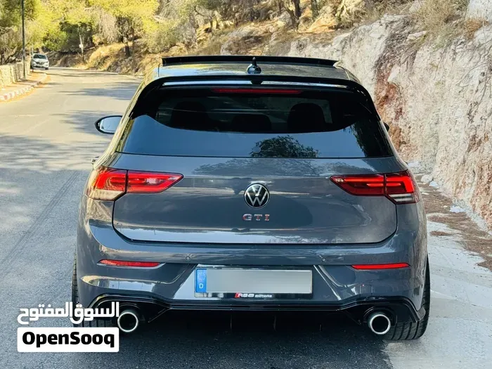 Volkswagen Golf Gti 2023 photo 3