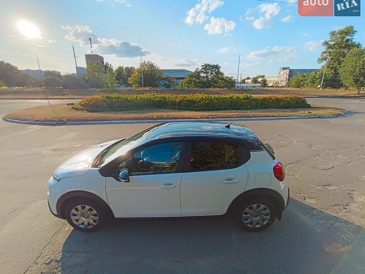 Citroen C3 2017 photo 5