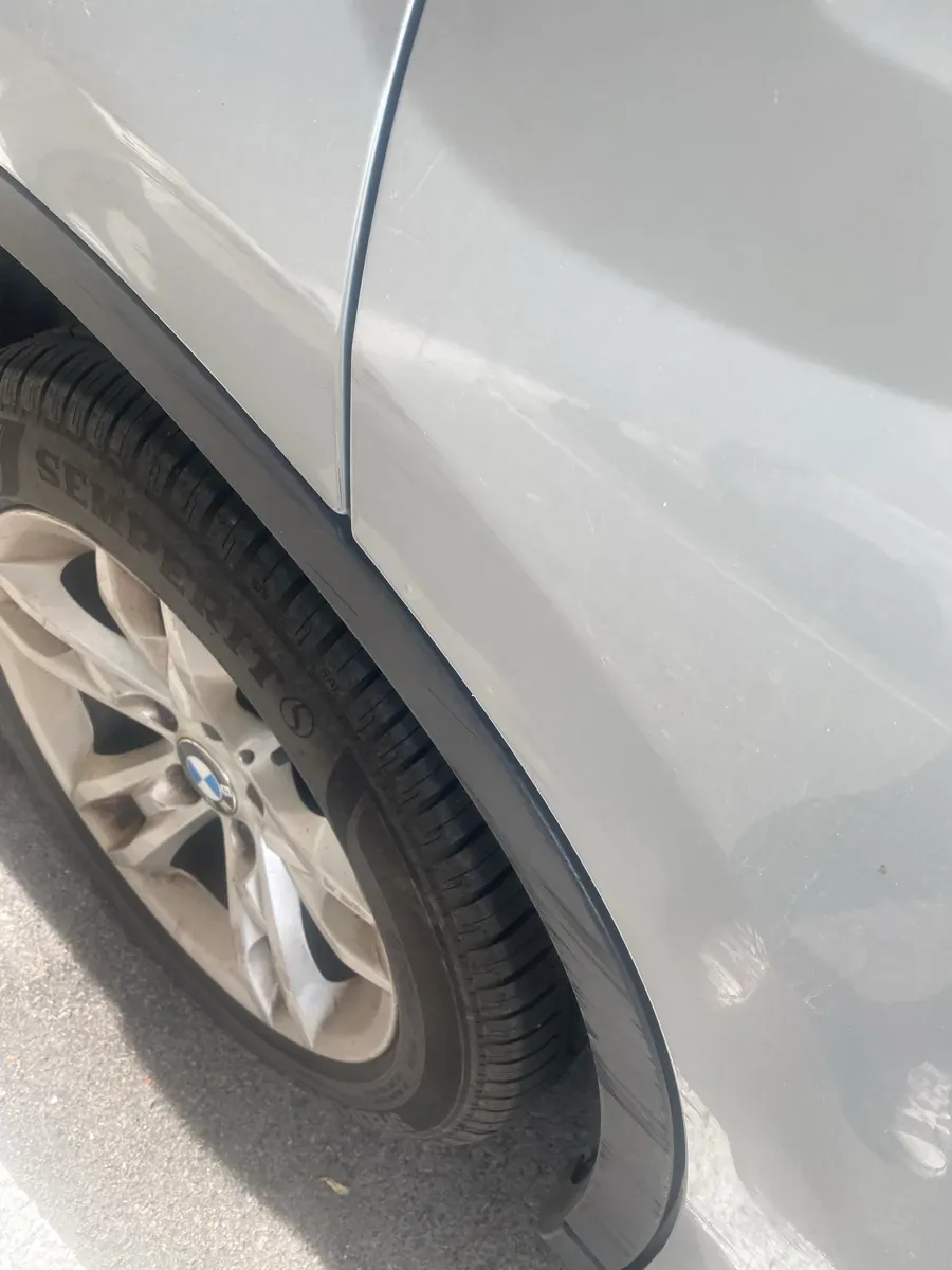 BMW X1 2014 photo 2