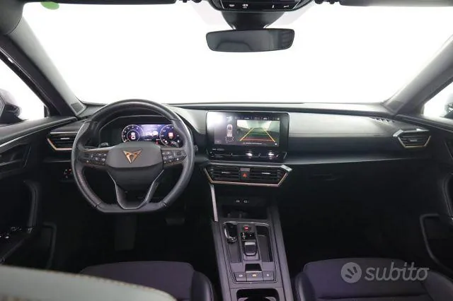 Cupra Formentor 2022 photo 4