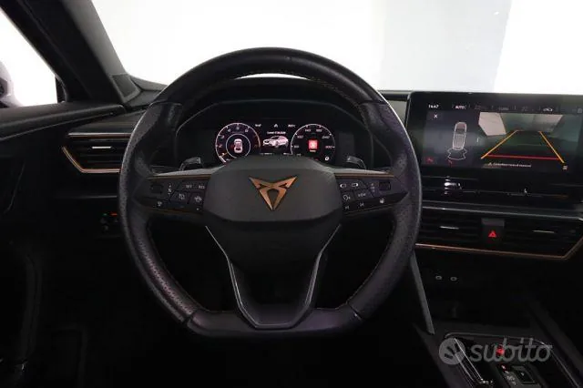 Cupra Formentor 2022 photo 5